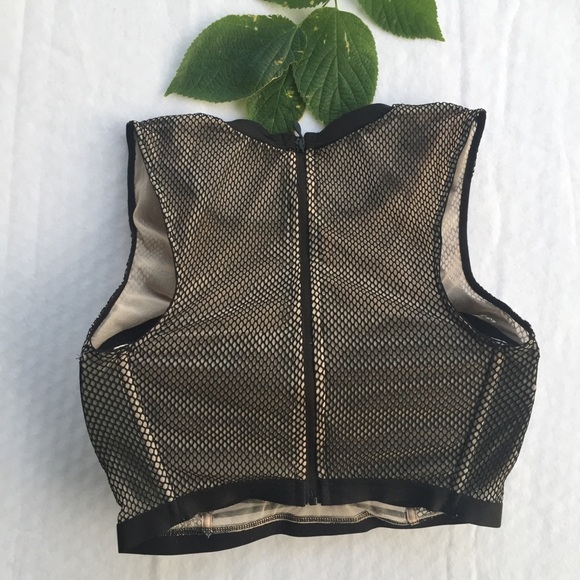 Victoria’s Secret X Balmain High Neck Strappy Bra - Picture 5 of 8